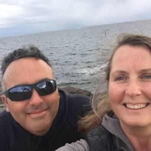 Meet your Posher, Joanne